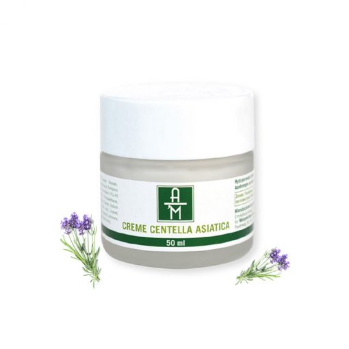 A/M- CRÈME CENTELLA ASIATICA
